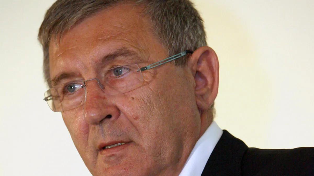 Un articol al lui Cornel Nistorescu la adresa lui Ponta tulbura apele in TVR