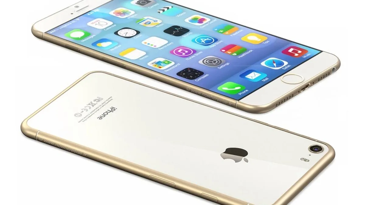 Cazuri suspecte de leucemie la o fabrica din China care produce iPhone