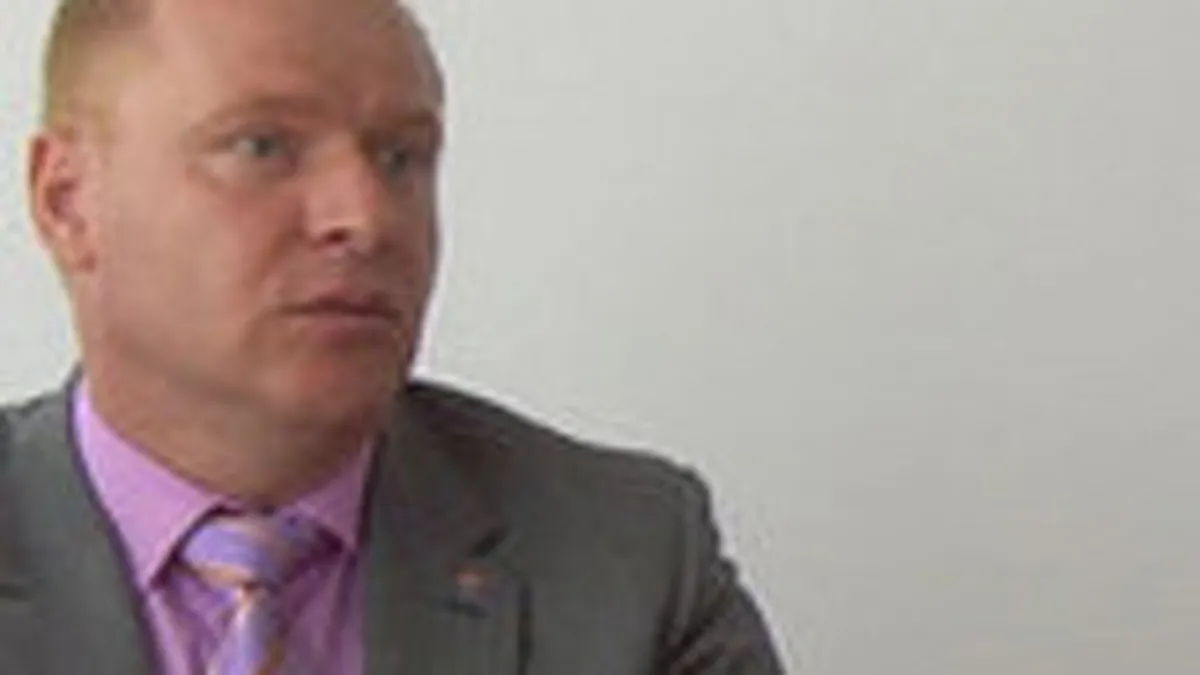 Seful Dedeman: Criza a trezit un fel de patriotism in randul consumatorilor