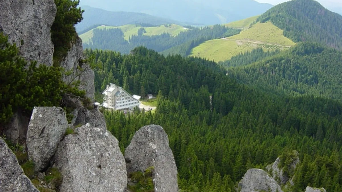 Drumul comorilor, redeschis dupa 10 ani. Cum arata soseaua montana din nordul tarii