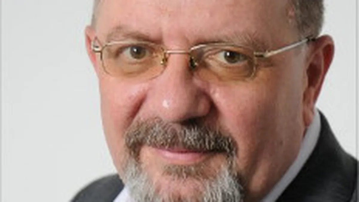 Purtatorul de cuvant al Guvernului: Prabusirea TVR s-a accelerat in tristul mandat al lui Stelian Tanase