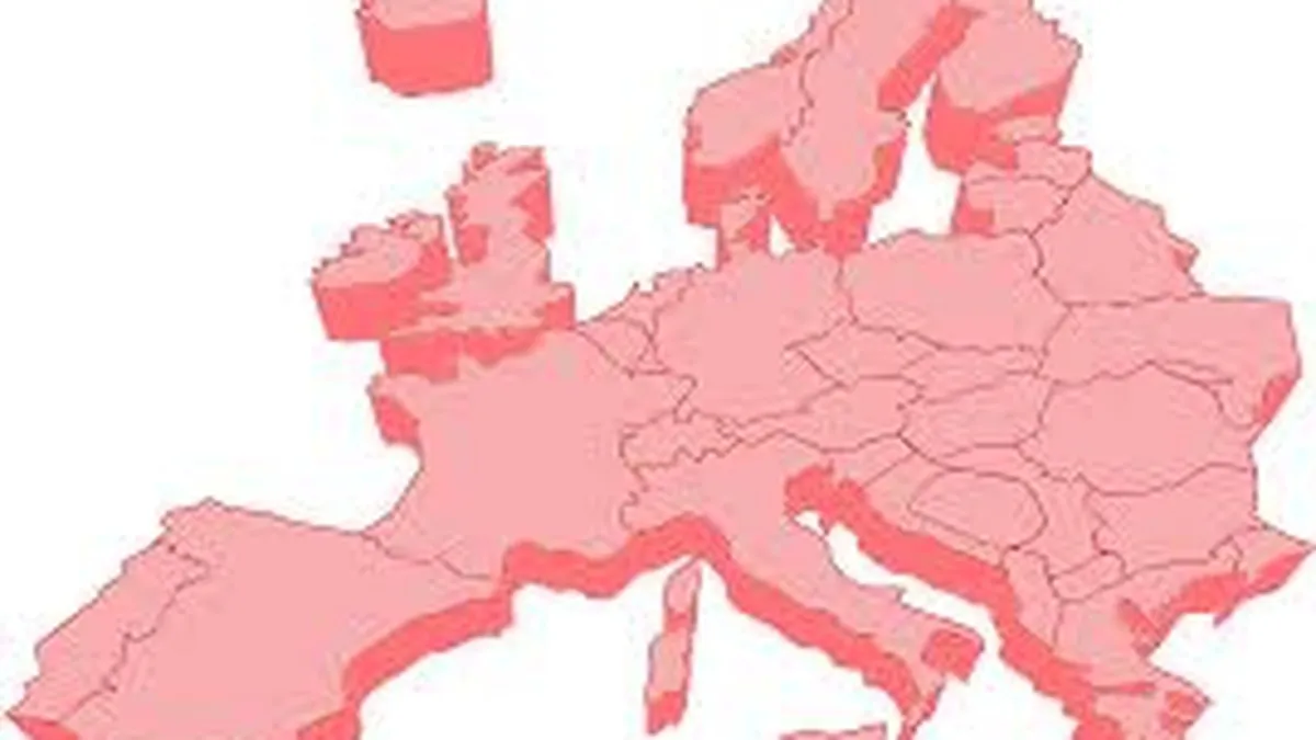 Ministrul de Finante al SUA: Europa trebuie sa faca mai mult pentru a-si spori cresterea economica