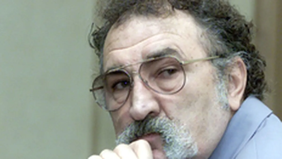 Tiriac da in judecata statul roman
