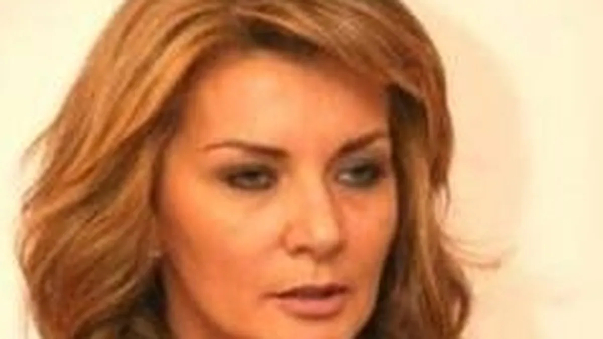 Creatoarea de moda Irina Schrotter, audiata la DIICOT