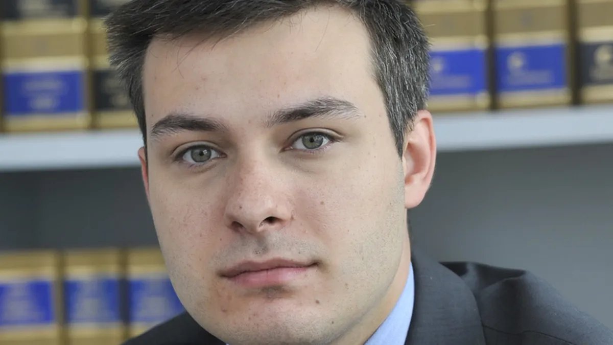 Philip Morris Romania are un nou manager de comunicare