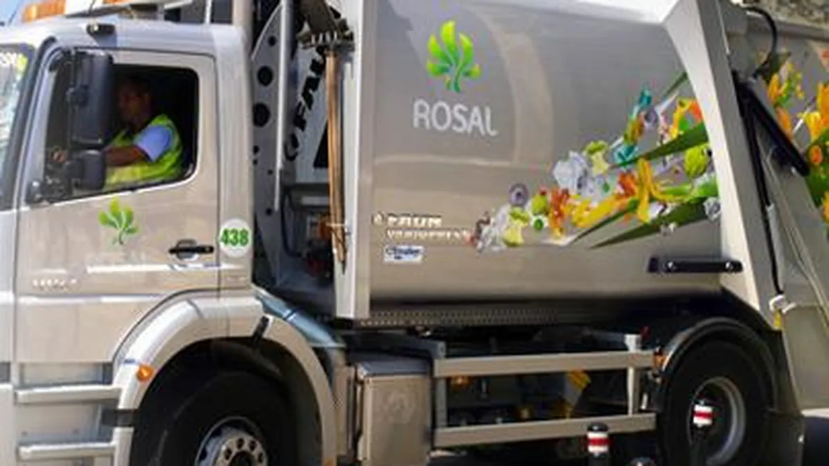 Se clatina imperiul lui Prigoana? Rosal Grup, amenintata cu insolventa