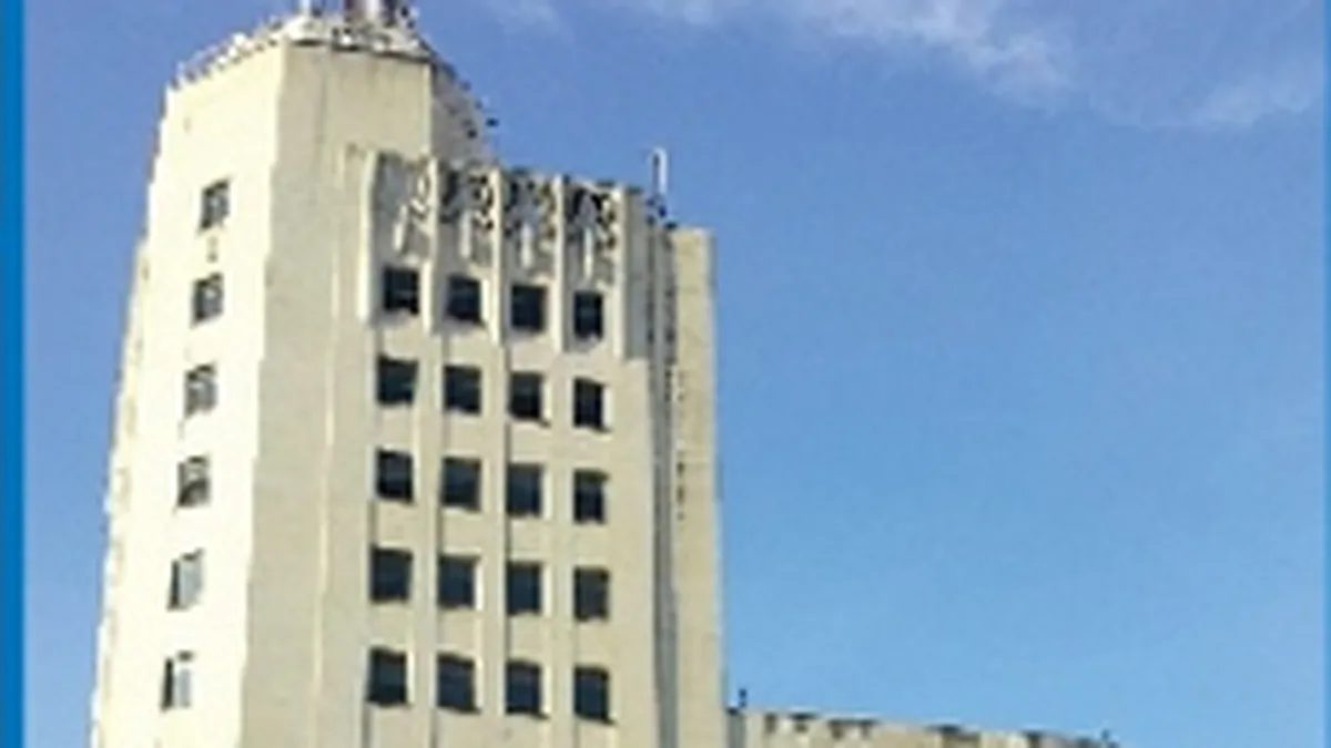 Statul va decide pana pe 17 octombrie daca este interesat sa cumpere Palatul Telefoanelor