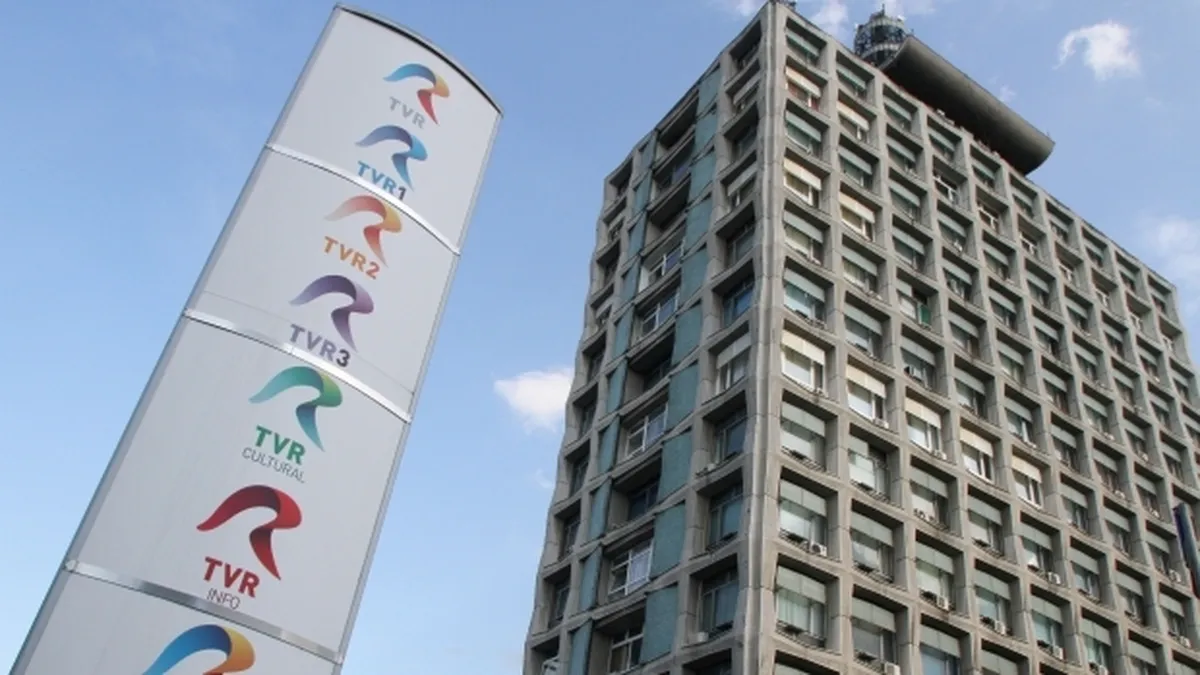 ARCA: Pe primul multiplex de tranzitie la TV digitala trebuie incluse si posturi private, nu doar TVR