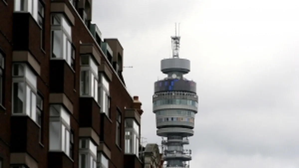 Preturile locuintelor din Londra au scazut in septembrie pentru prima oara in aproape doi ani