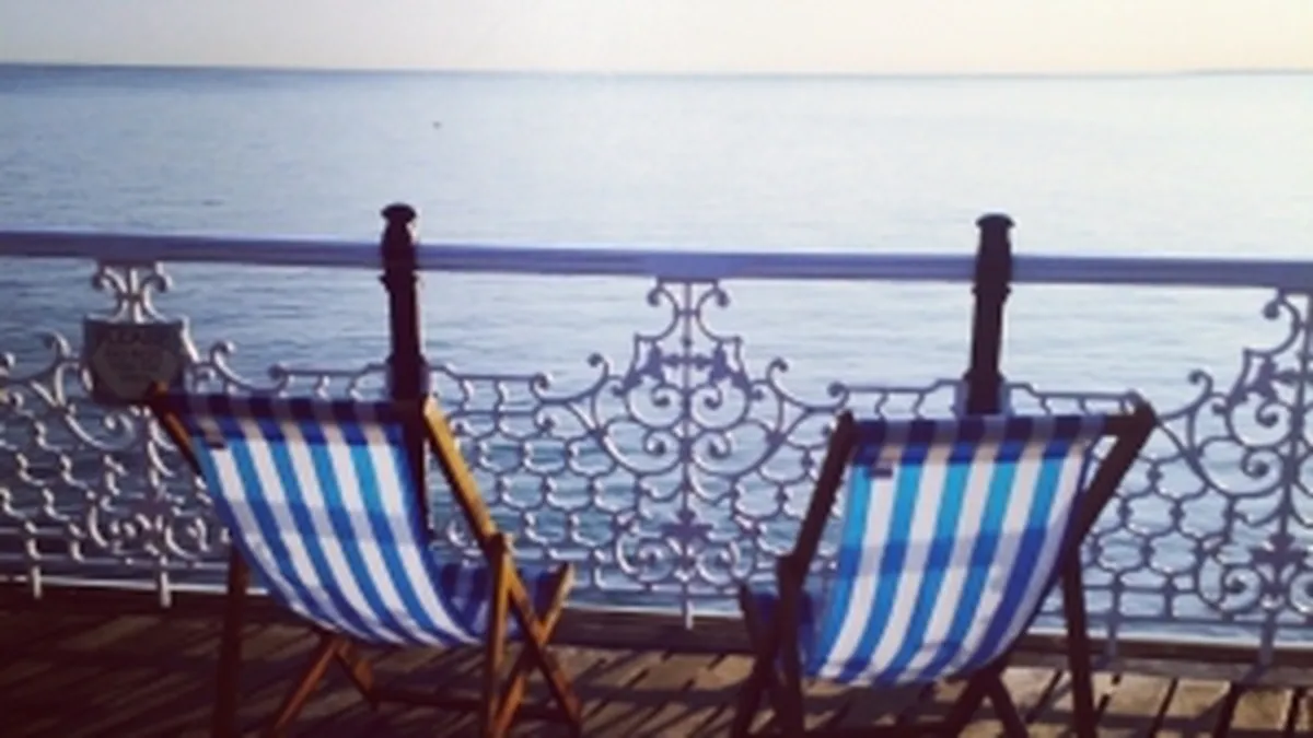 Bibi Touring: Romanii au inceput deja sa-si rezerve vacanta de vara pentru 2015