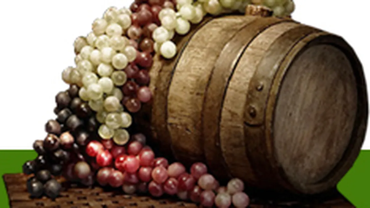 Comuna din Romania cu aproape 400 de pivnite vechi de sute de ani