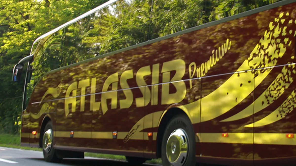 Atlassib da in judecata B1 TV