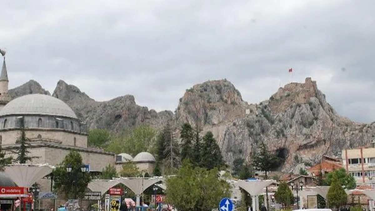 Temnita lui Vlad Tepes: Cum arata locul unde turcii l-au tinut ostatic pe domnitorul roman