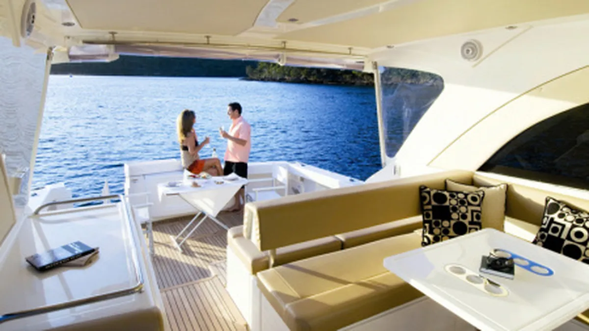 Lista de shopping a super-bogatilor: Cu ce au inlocuit masinile, diamantele si yachturile