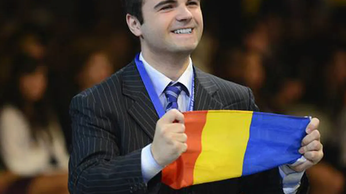 Trei romani, pe lista celor 100 de lideri in domeniul inovatiei in Europa Centrala si de Est