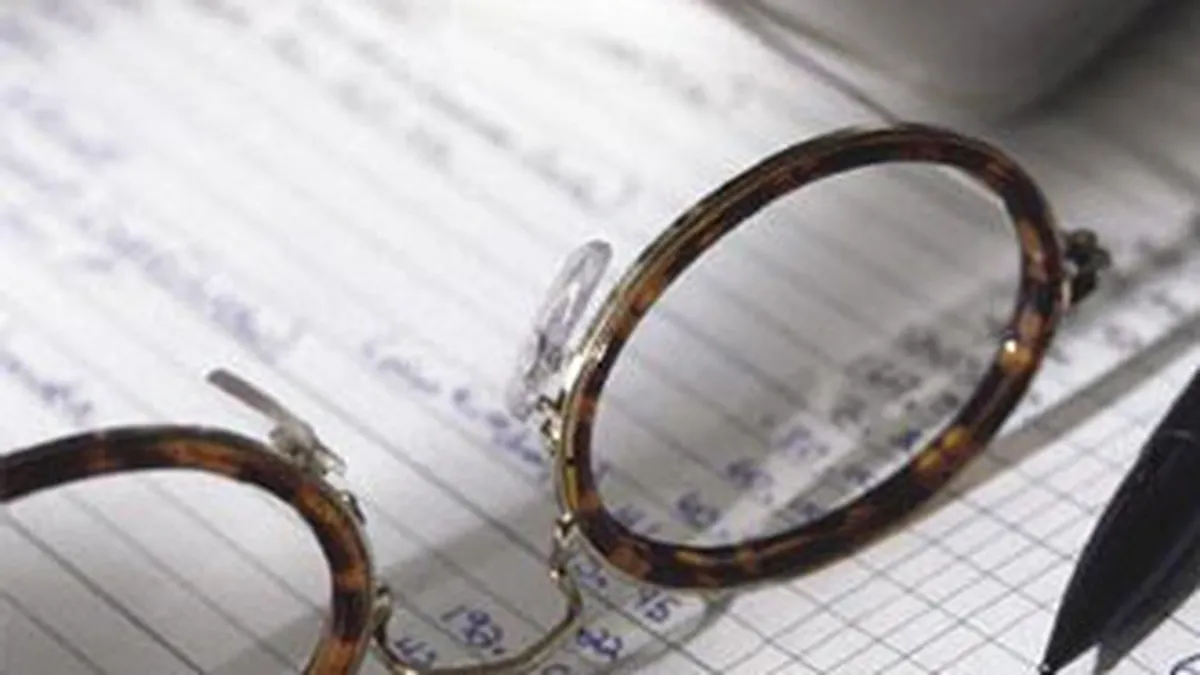 ANAF: Incasari cu aproape 6% mai mari in primele 9 luni