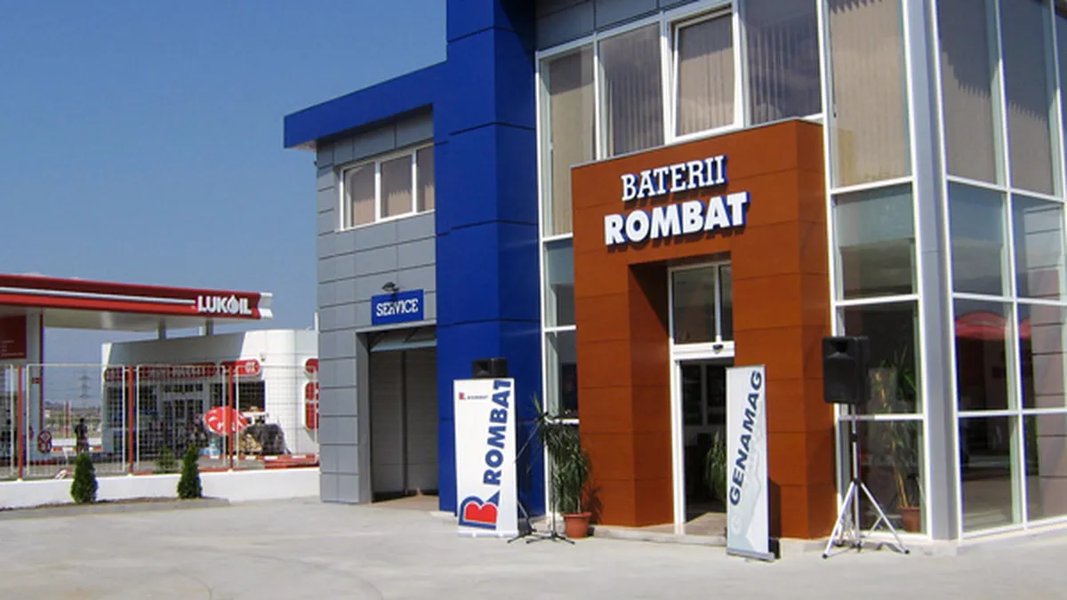 Consiliul Concurentei investigheaza Rombat si Caranda