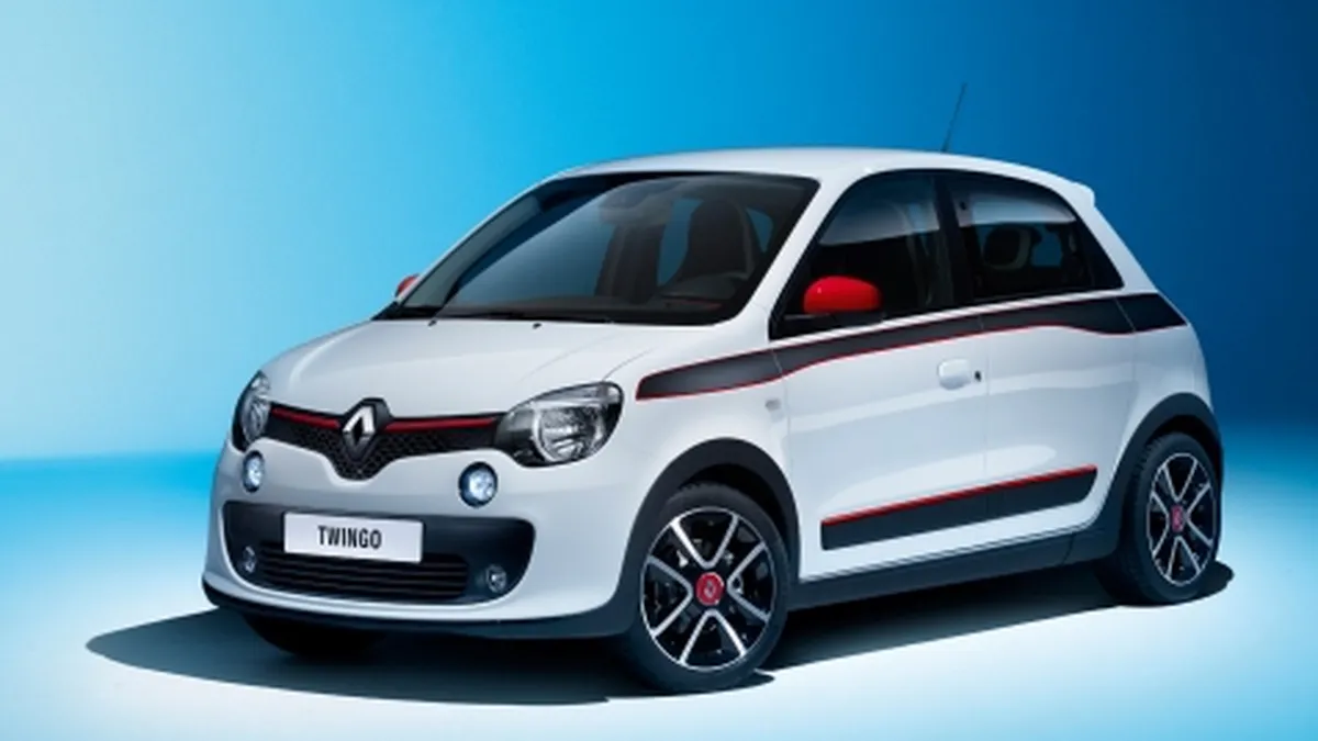 Modelele-vedeta ale Salonului auto de la Paris