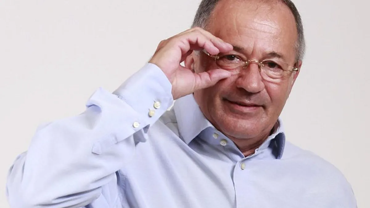 Sorin Rosca Stanescu, condamnat la 2 ani si 4 luni de inchisoare cu executare