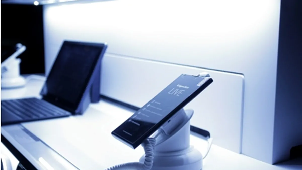 Kruger&Matz, brand polonez de IT&C, se lanseaza in Romania