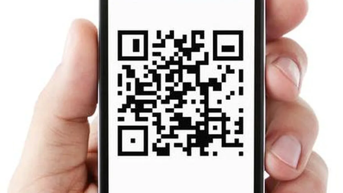 Netopia demareaza un proiect pilot de acceptare de plati in magazine, prin scanare de coduri QR