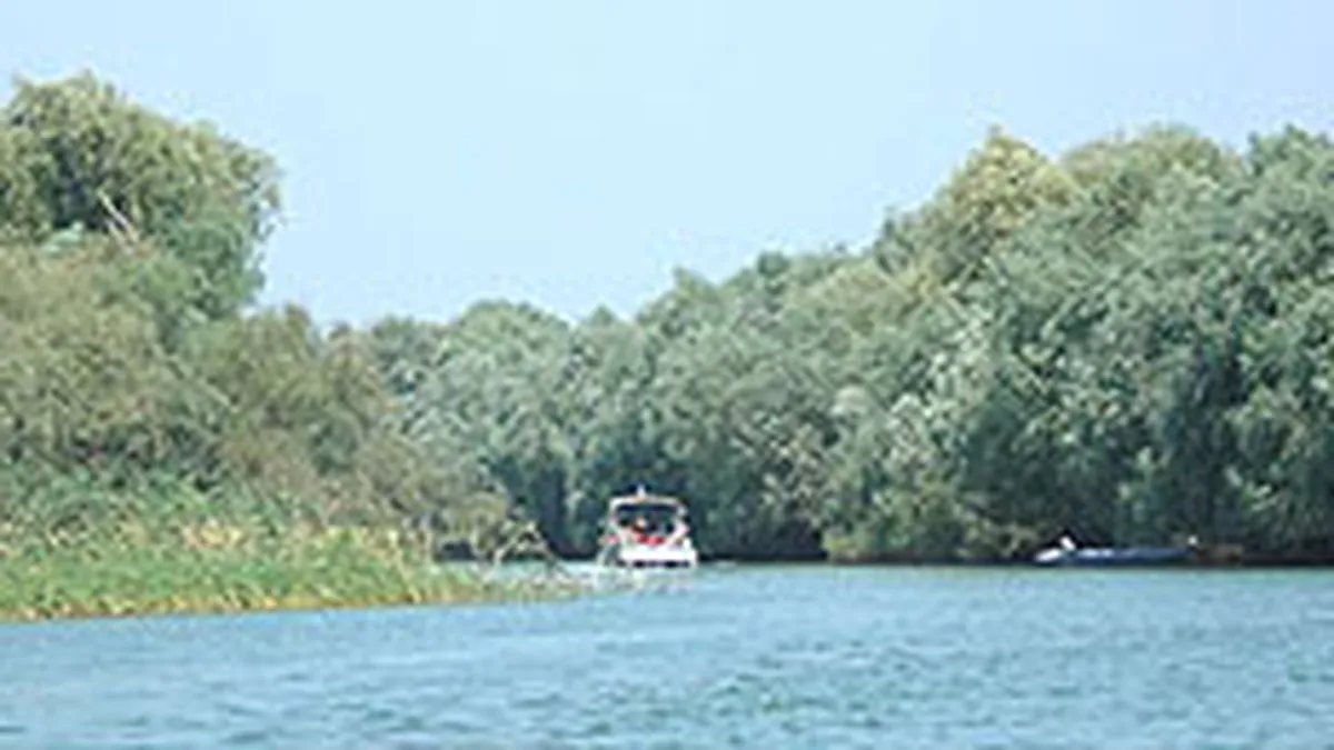 Delta Dunarii si alte zone din Romania, promovate la nivel mondial prin gastronomie si vin, in 2015