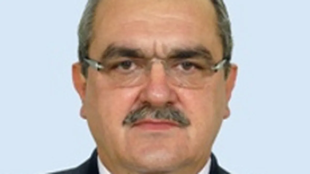 Miron Mitrea, condamnat la doi ani de inchisoare cu executare