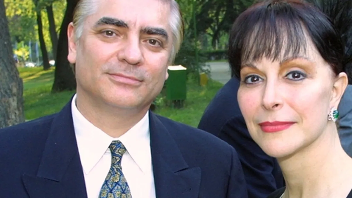 Dosarul retrocedarilor: Sarbu si Hrebenciuc, urmariti penal. Printul Paul si printesa Lia urmeaza sa fie audiati