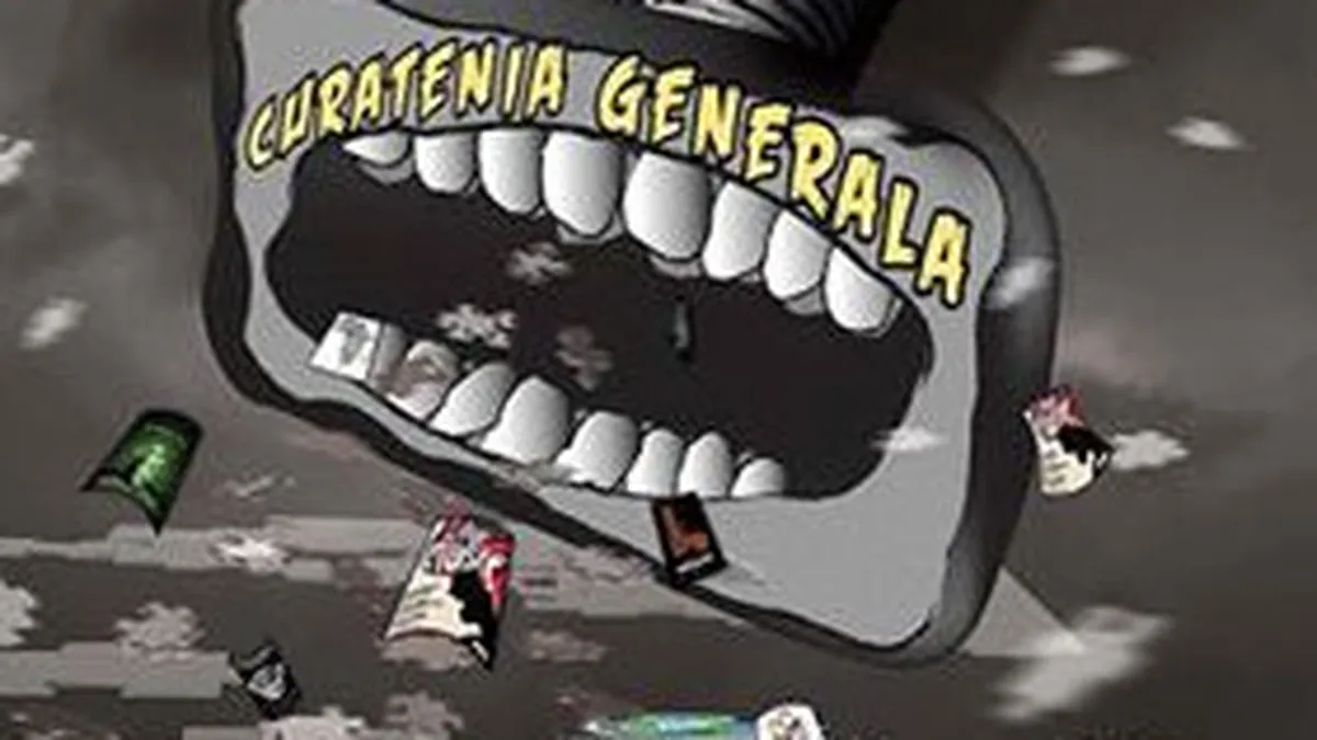 Cand are loc Noaptea Devoratorilor de Publicitate anul acesta