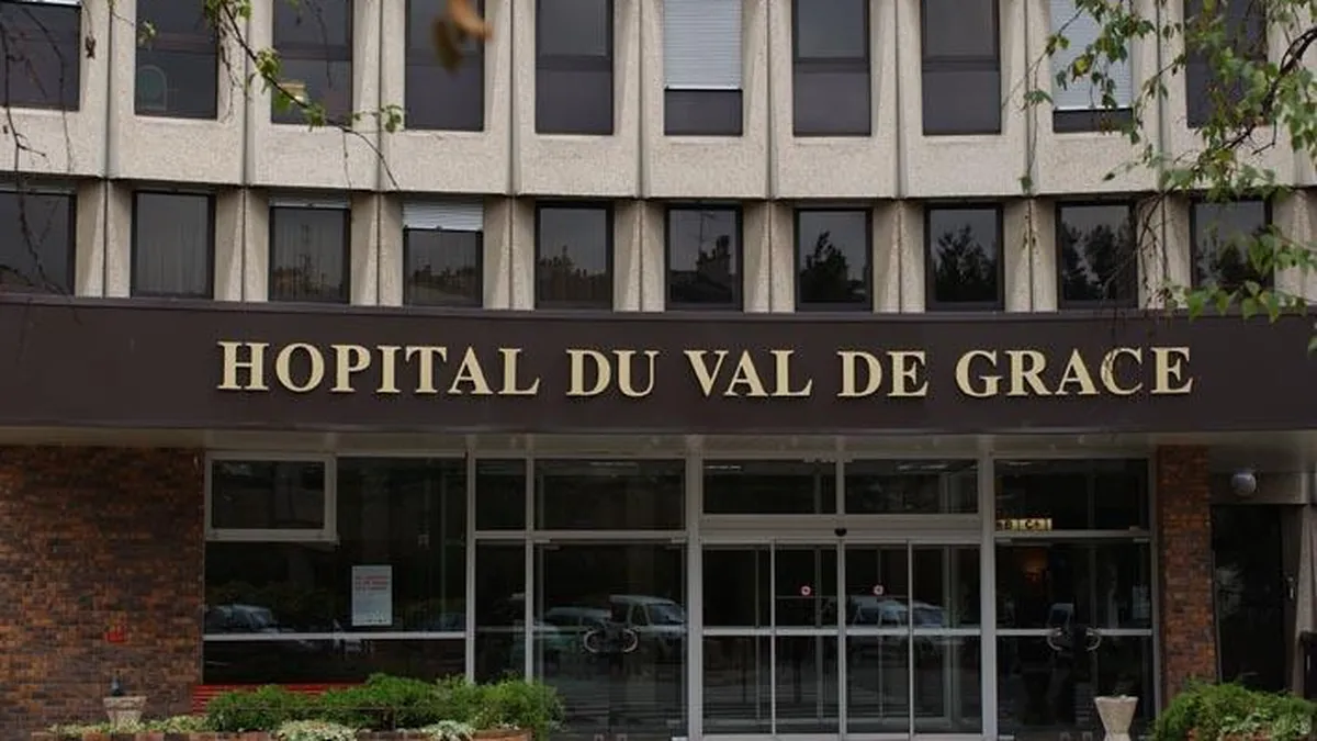 Ce institutie sacrifica Franta pentru reducerea cheltuielilor bugetare