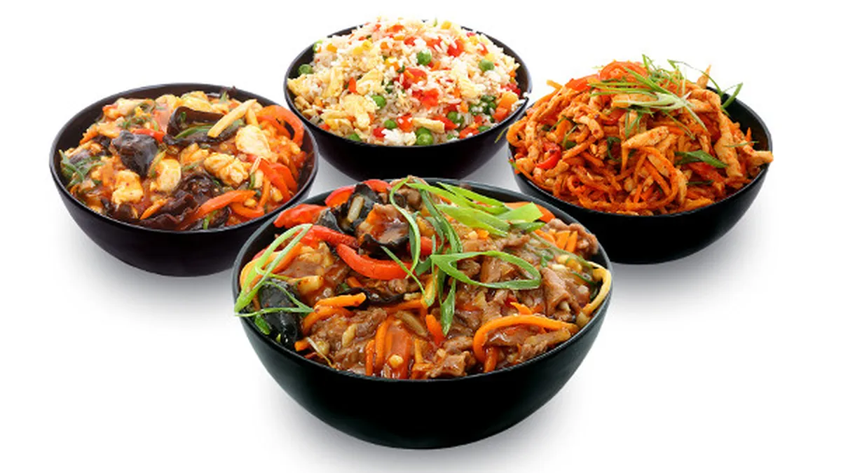 Wu Xing, de 15 ani lider de piata in livrarea de mancare chinezeasca (P)