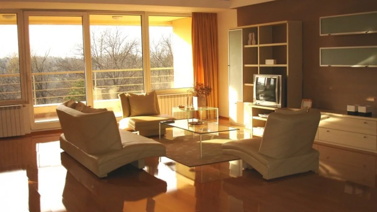 Cuibul luxului: Secretele cartierului bucurestean locuit aproape numai de straini