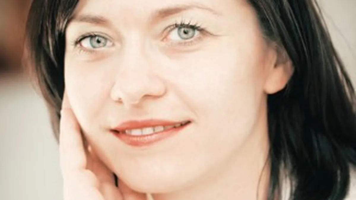 Monica Iavorschi pleaca de la conducerea Arctic pentru o functie mai mare la nivel de grup