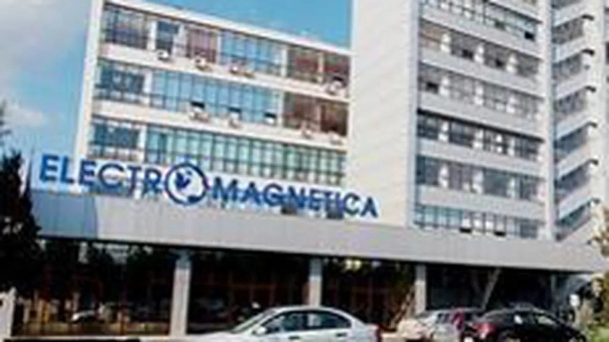 Ce planuri are pentru 2015 cel mai mare producator roman de sisteme de iluminat cu LED