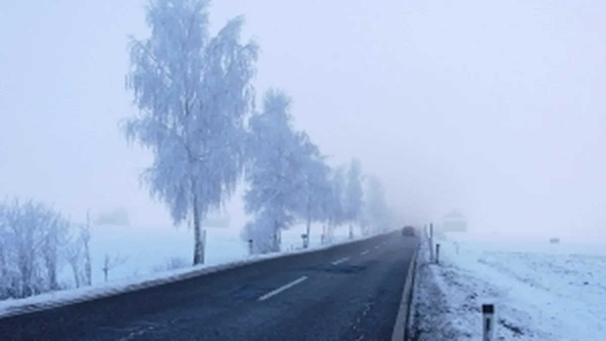 Cum sa alegi cele mai bune anvelope pentru iarna si cat de bune sunt cele all season