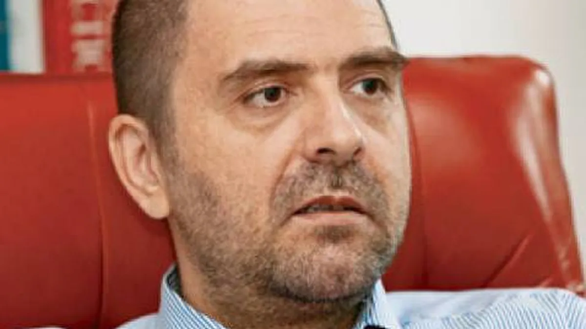 Butunoiu: In Romania castigi mai repede un job bun daca ai o personalitate puternica decat daca esti mare specialist