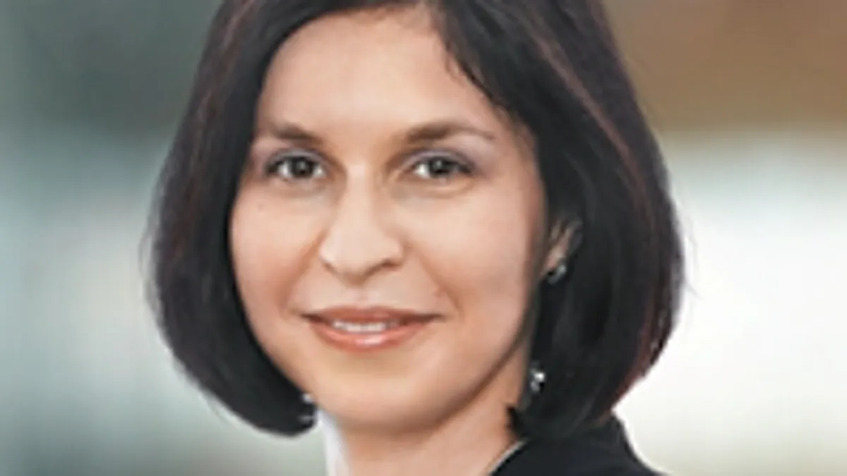 Alina Angelescu, noul accounting partner al TPA Horwath Romania