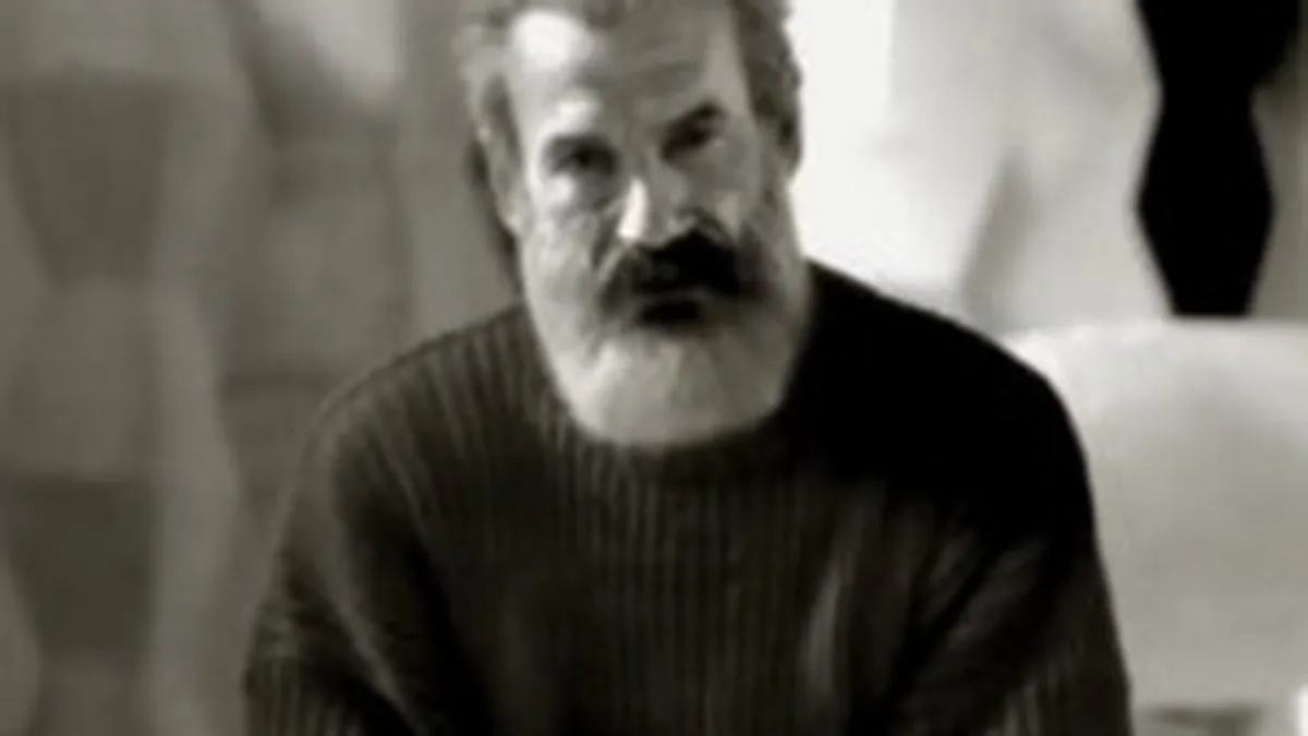 Spoturile publicitare ale CEC Bank cu Brancusi, interzise de la difuzare