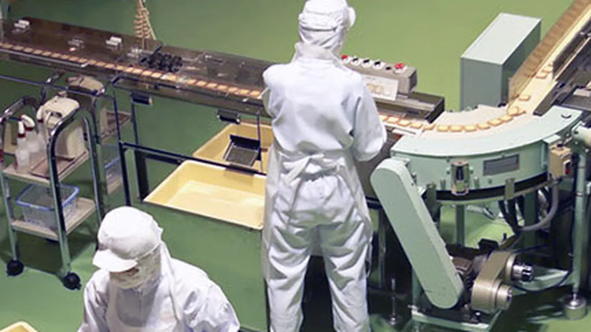 Programul Prima fabrica, lansat la Indagra