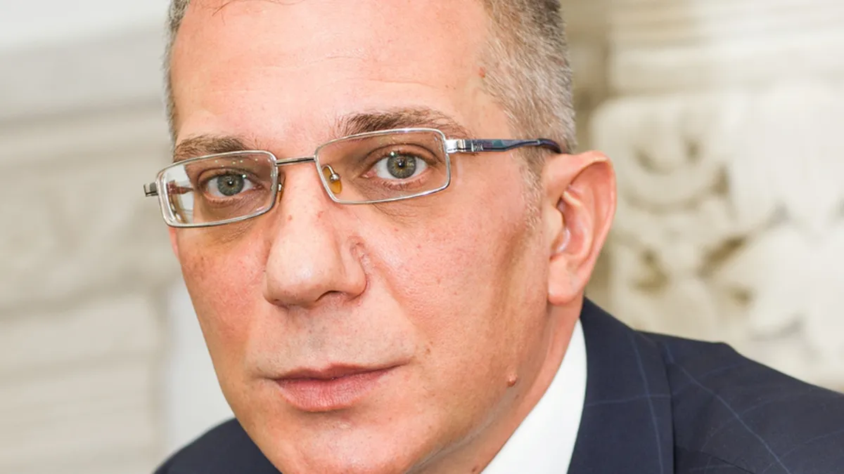 Eximbank: Reorientarea Romaniei catre Orientul Mijlociu, Africa sau China este justificata