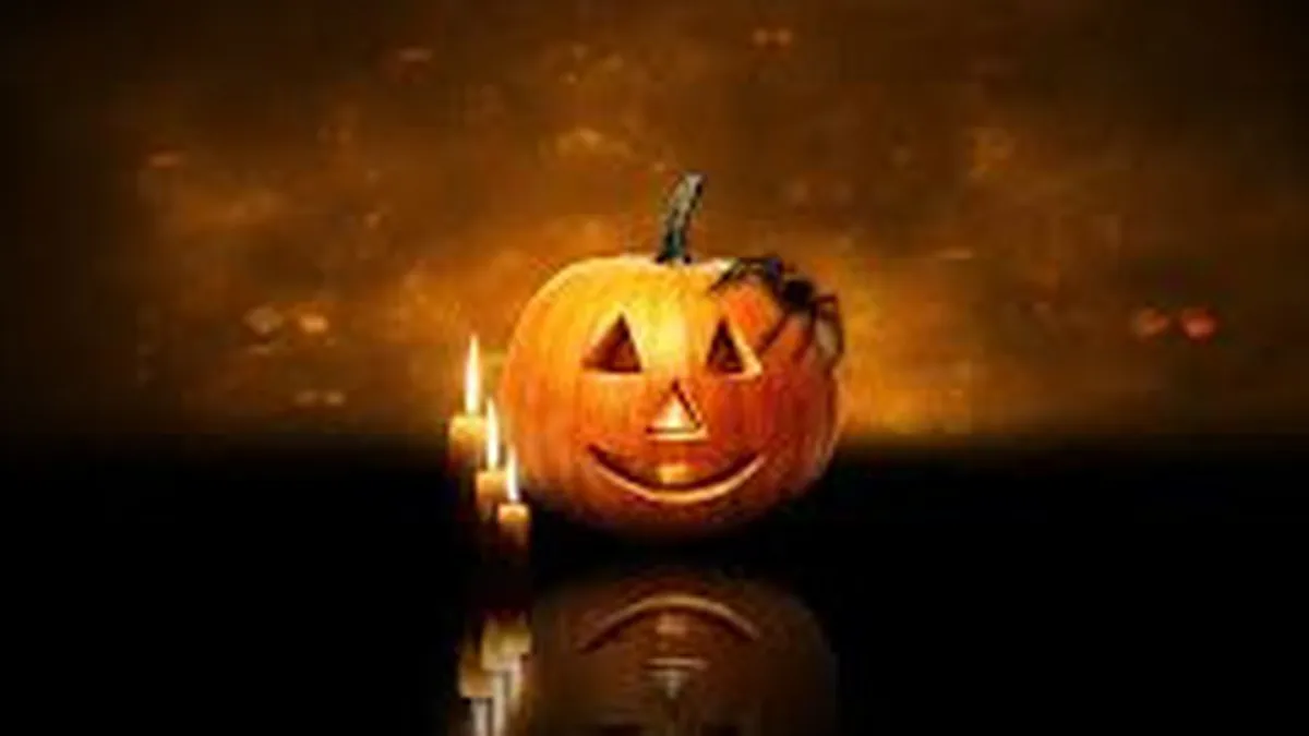 Cum poti face bani de Halloween: Top 4 cele mai vandute produse