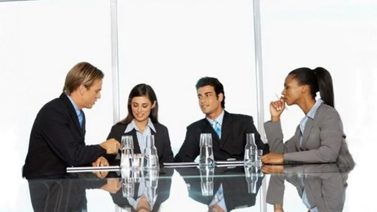 Lucruri stupide pe care antreprenorii le spun pentru a obtine finantare