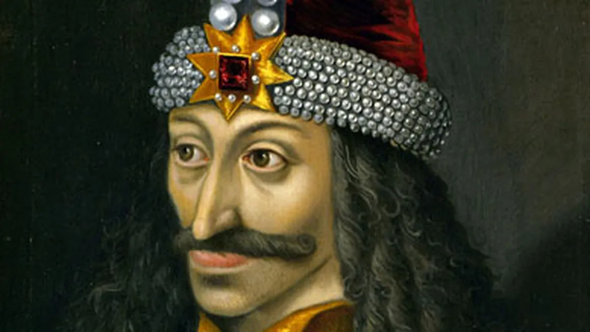 Paralela 45: Toate lumea stie de Dracula. Eminescu e cunoscut in afara tarii doar la Chisinau