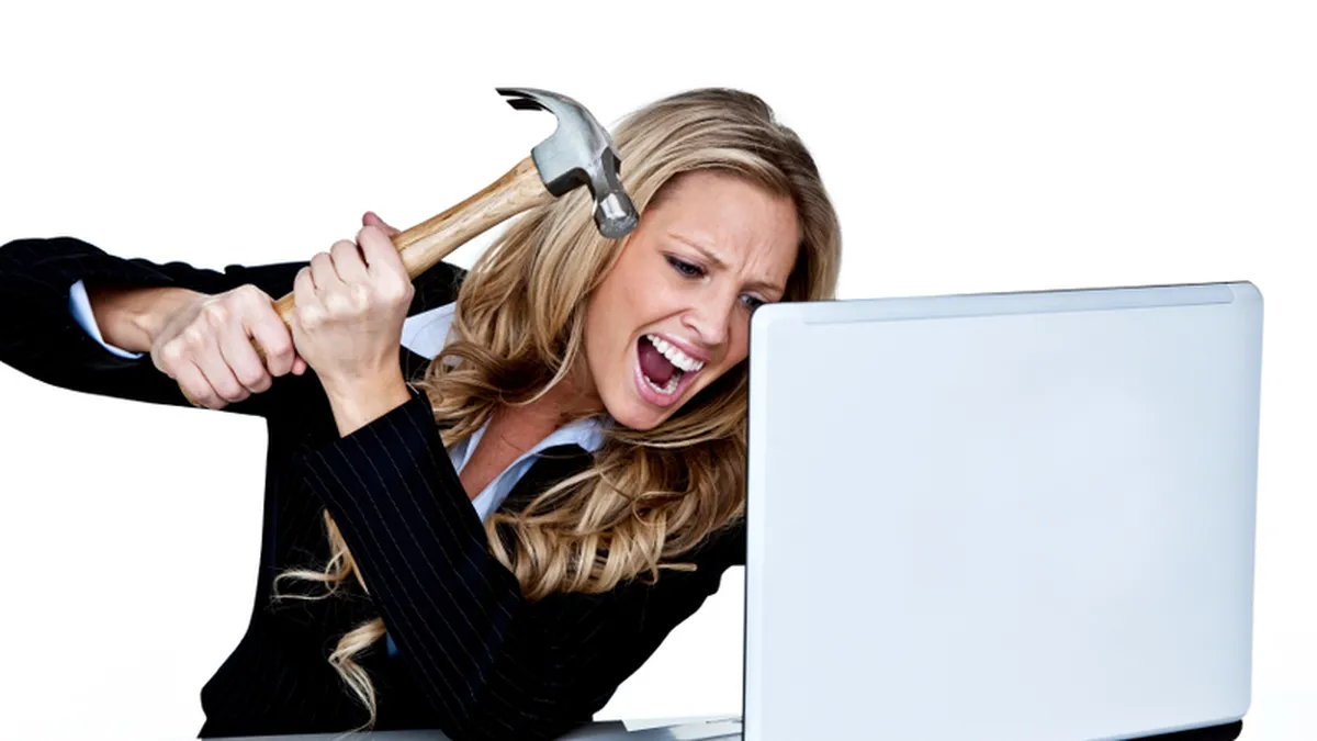 5 rezultate in Google care iti pot distruge cariera