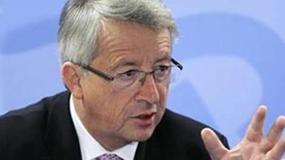 Debut cu scandal la conducerea Comisiei Europene: Ce premieri l-au suparat pe Juncker