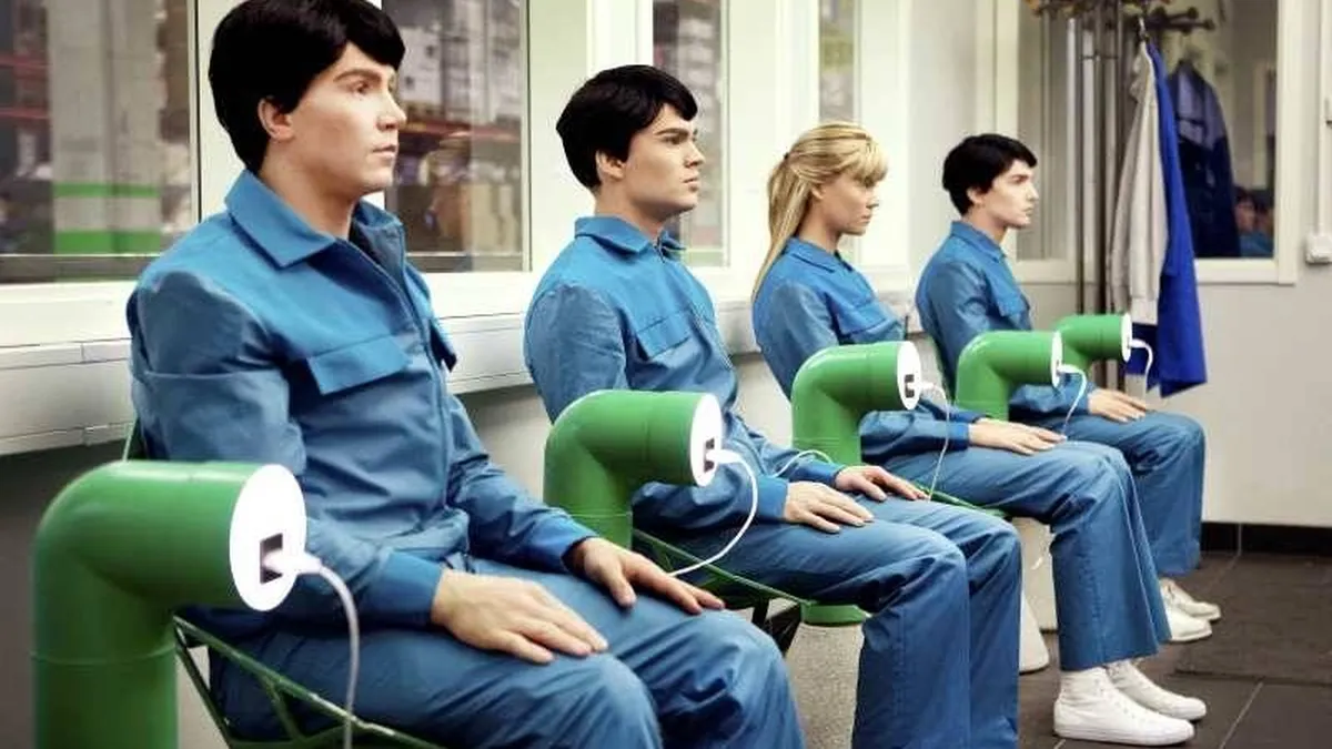 Lucruri neobisnuite pe care nu le stiai despre tine