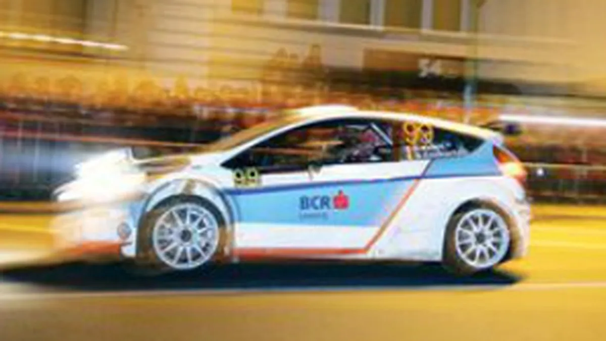 BCR Leasing IFN a acordat de aproape 2 ori mai multe finantari in primele 9 luni