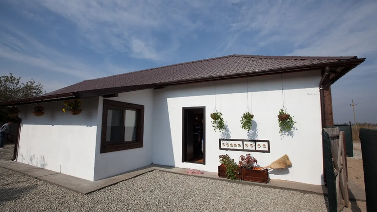 Cati romani s-au uitat miercuri seara la a doua editie a Visuri la Cheie de la Pro TV