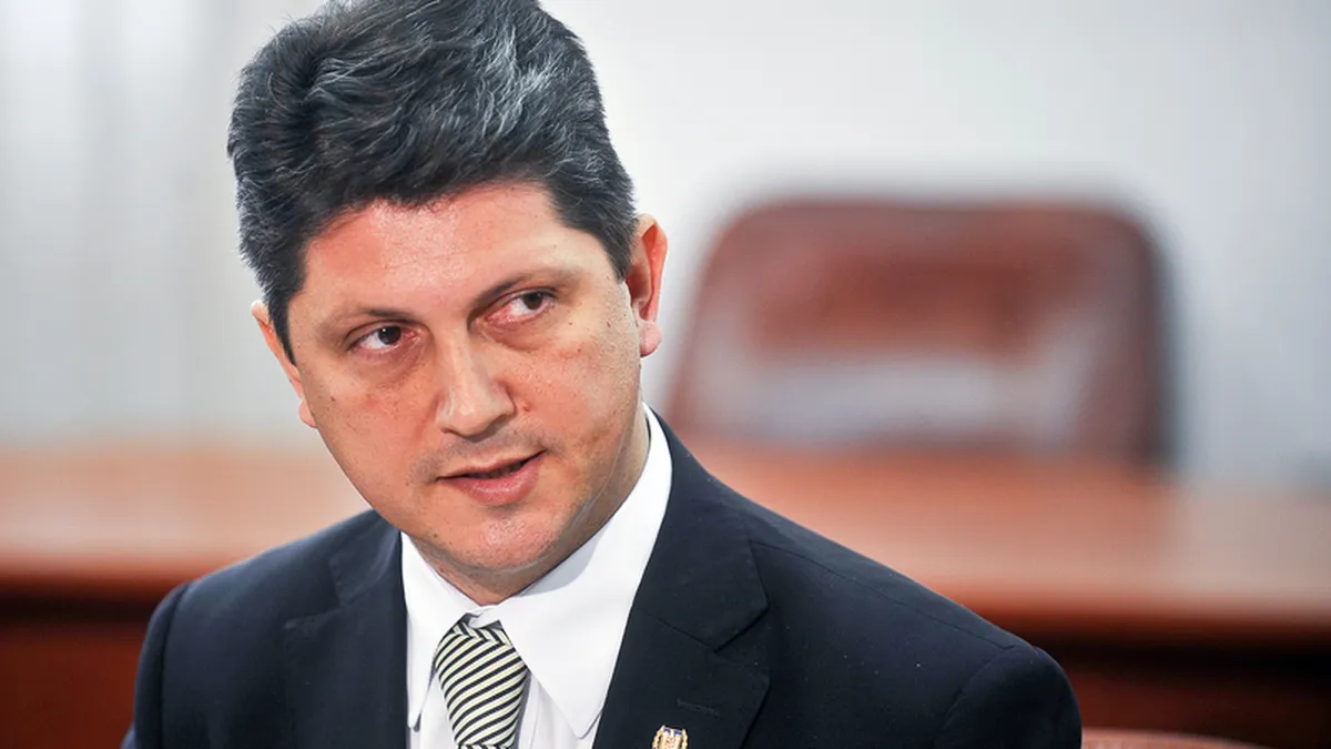 Titus Corlatean si-a anuntat demisia, in contextul scandalului privind votul in diaspora