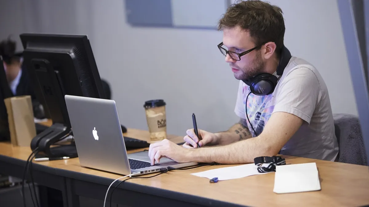 Sectorul in care este nevoie de 2,5 ori mai multi angajati pana in 2020